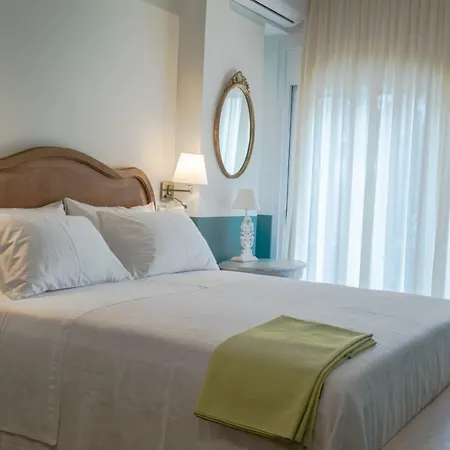 Rastoni Athens Suites Near Acropolis At Tsatsou Street Exterior photo
