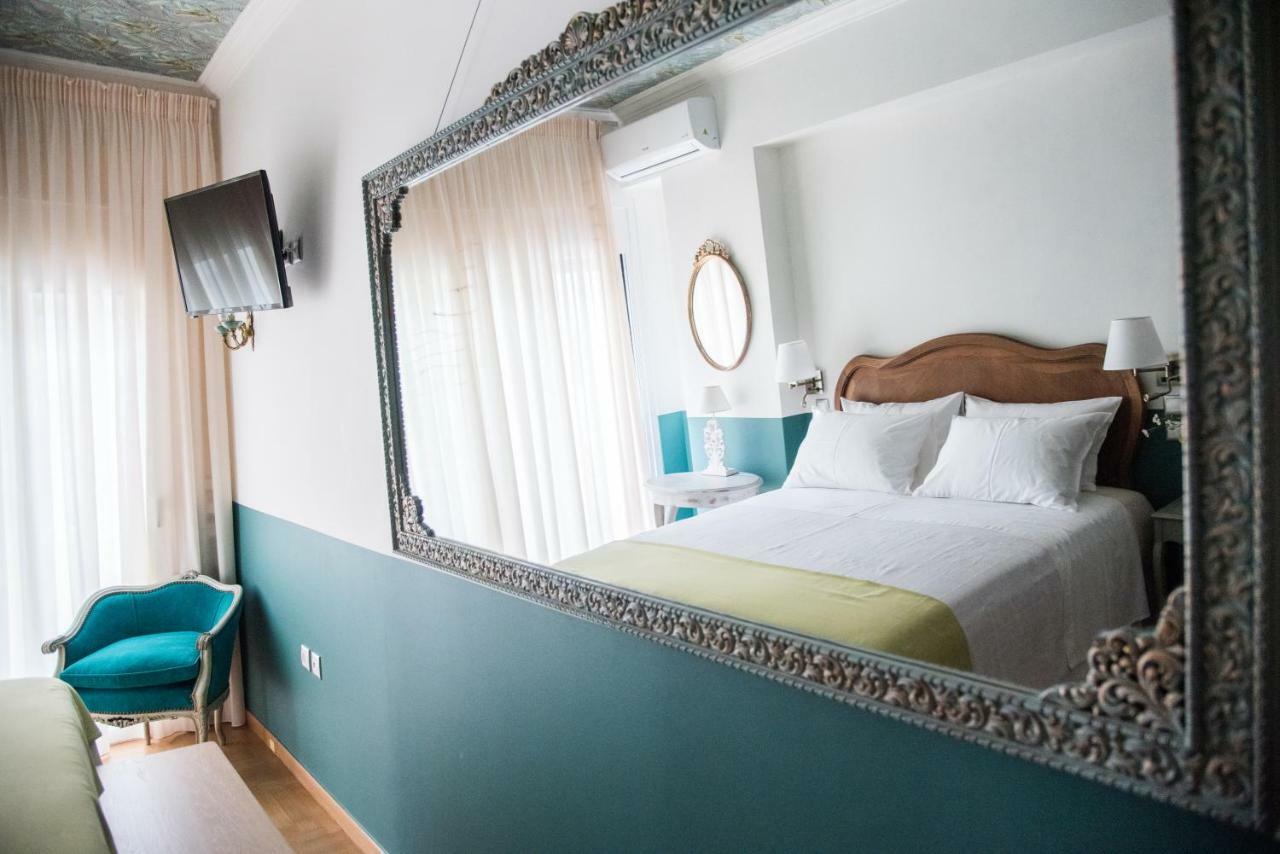 Appartamento Rastoni Near Acropolis At Tsatsou Street *