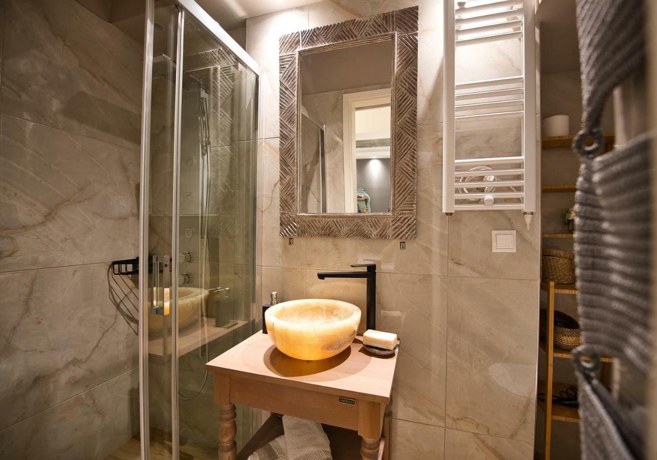 Apartment Rastoni Near Acropolis At Tsatsou Street