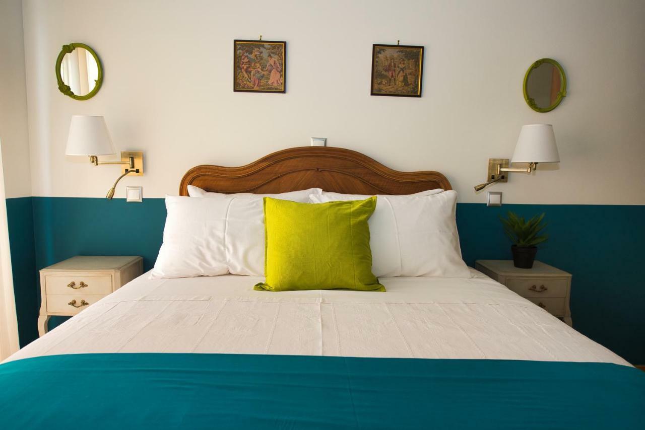 Apartment Rastoni Near Acropolis At Tsatsou Street Athens