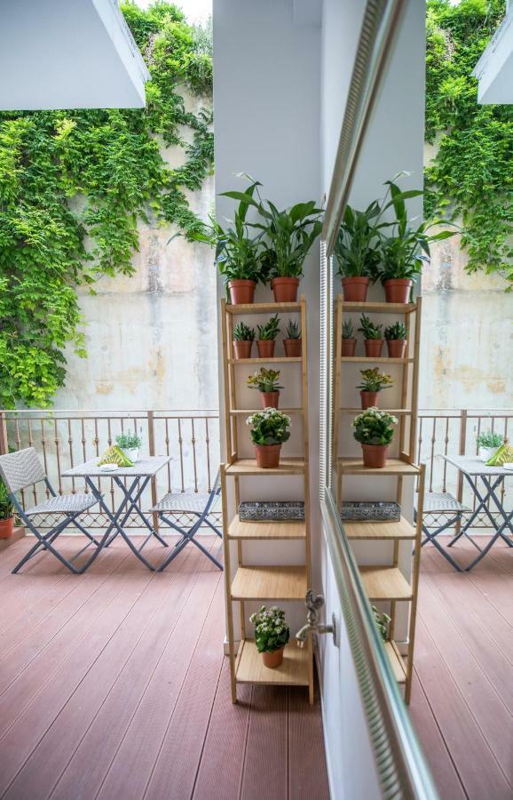 Apartment Rastoni Near Acropolis At Tsatsou Street *