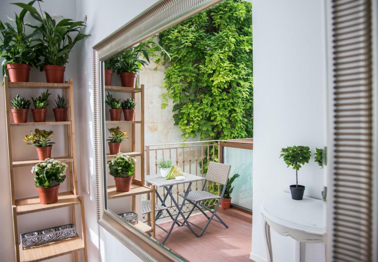 Apartment Rastoni Near Acropolis At Tsatsou Street