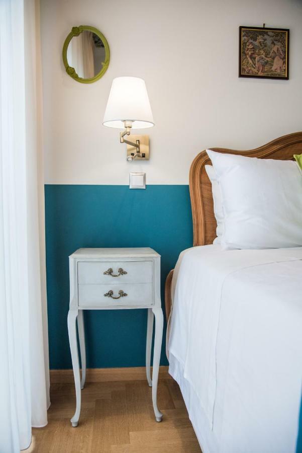 Rastoni Near Acropolis At Tsatsou Street Apartment Athens