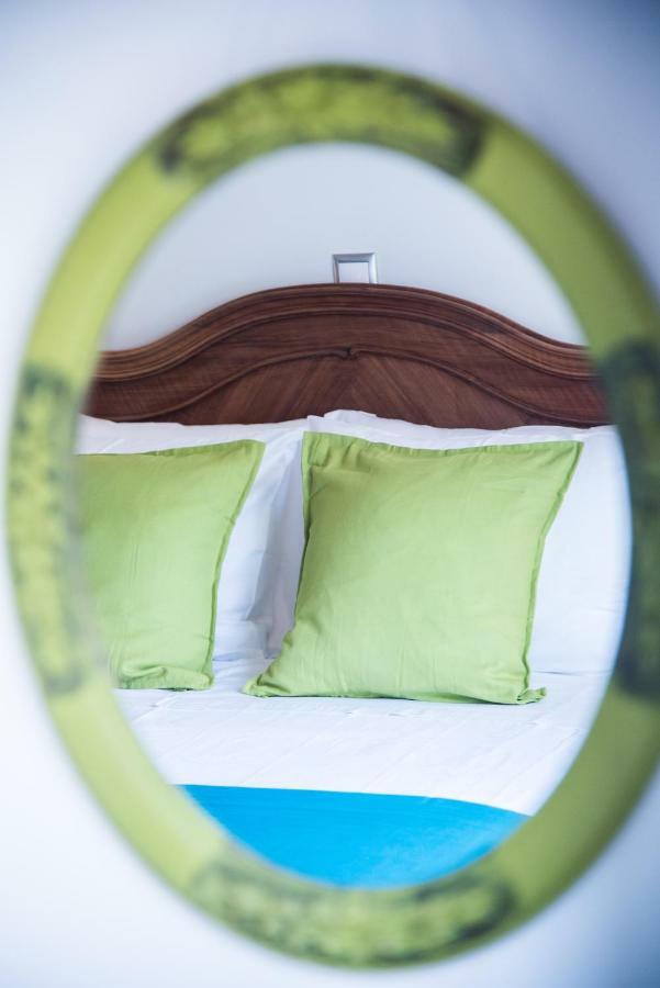 Apartment Rastoni Near Acropolis At Tsatsou Street *