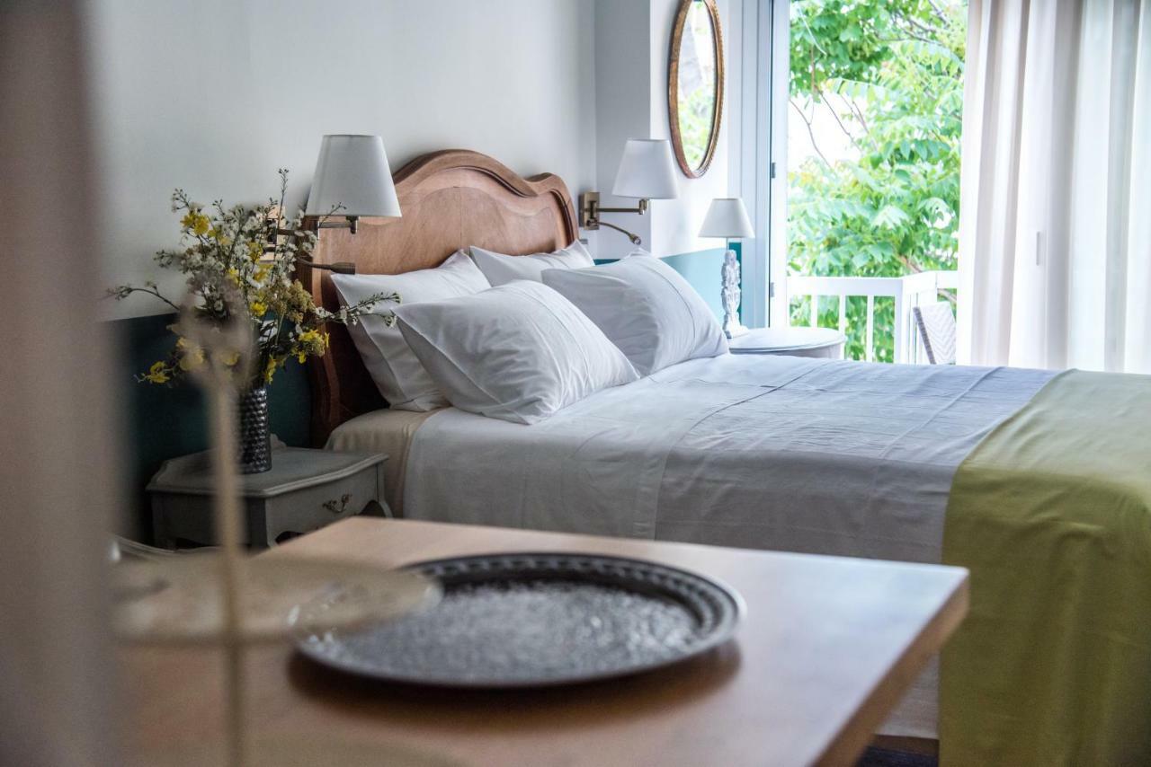 Rastoni Near Acropolis At Tsatsou Street Apartment Athens