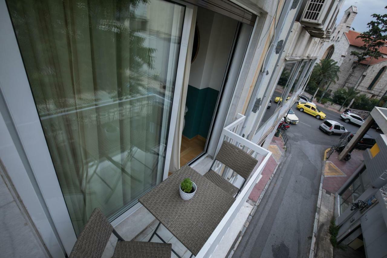 Rastoni Near Acropolis At Tsatsou Street * Athens
